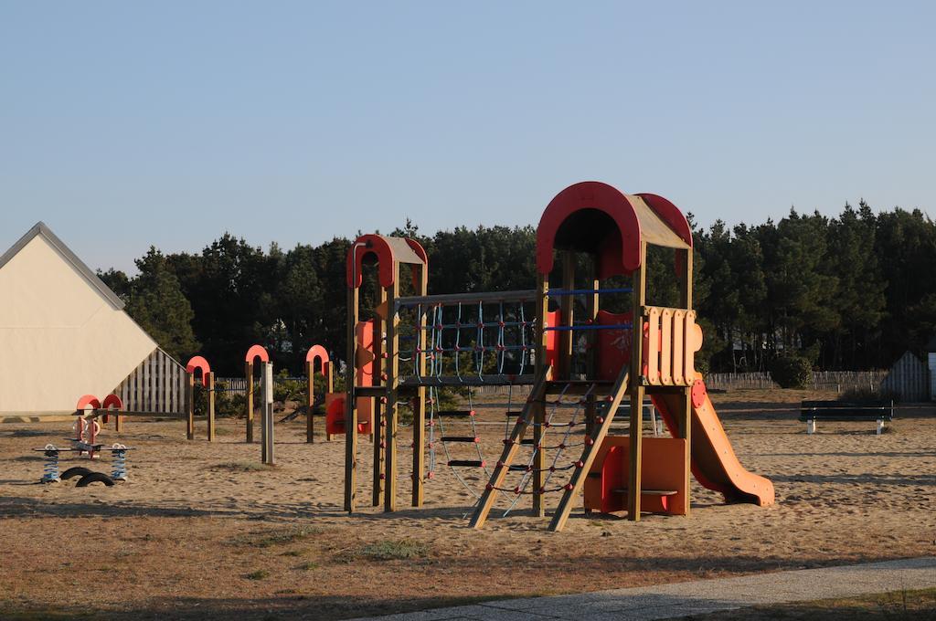 Vvf Les Plages De Guerande La Turballe Exterior photo